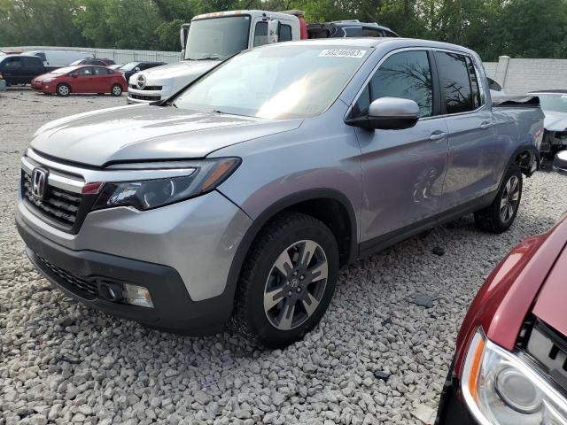 Honda Ridgeline (2019)