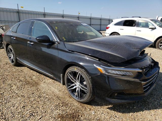 Honda Accord tou (2021)