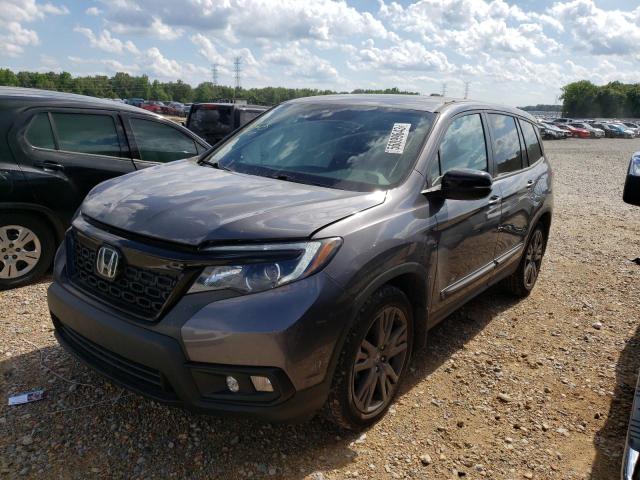 Honda Passport e (2021)