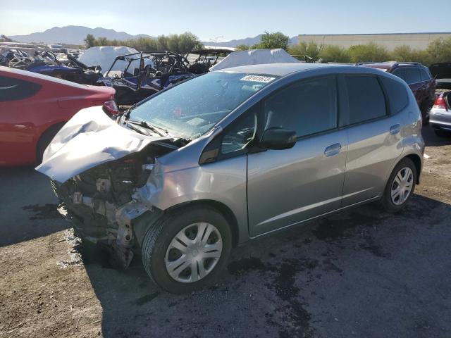 Honda Fit (2010)