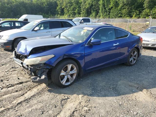 Honda Accord cpe (2011)