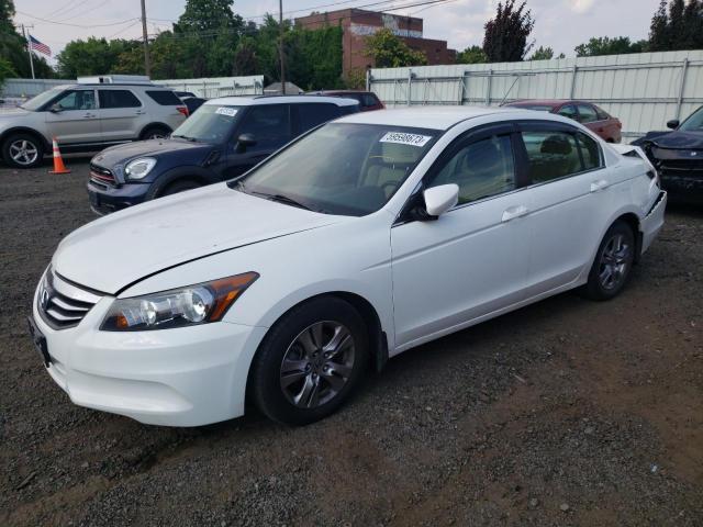 Honda Accord se (2011)