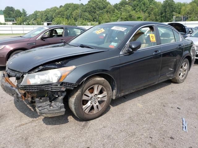 Honda Accord se (2012)