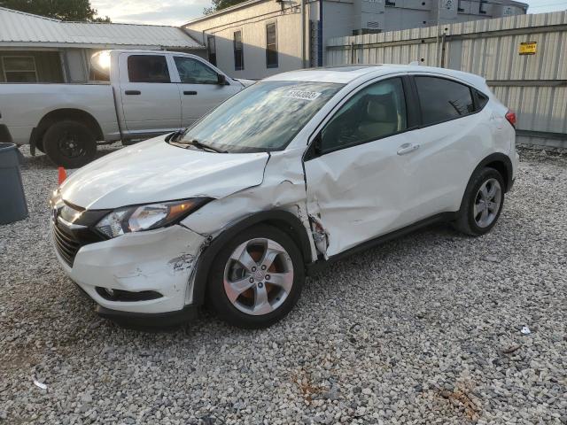 Honda Hr-v ex (2016)