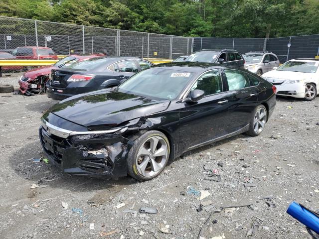 Honda Accord tou (2018)