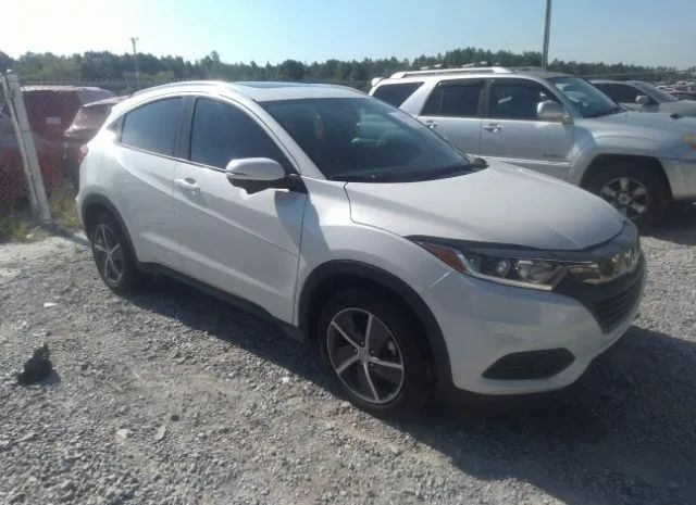 Honda Hr-v (2021)