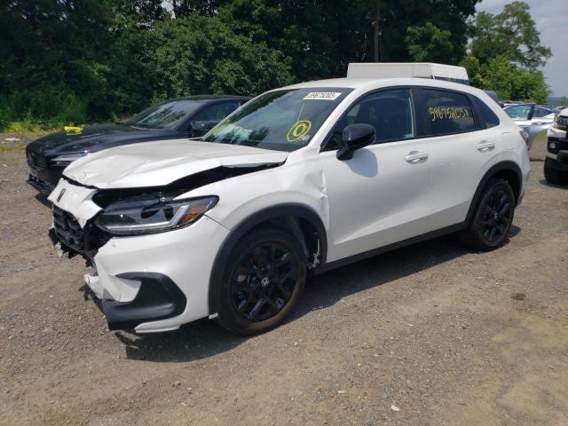 Honda Hr-v sport (2023)