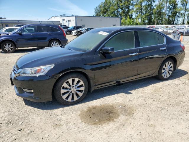 Honda Accord tou (2013)