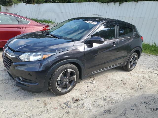 Honda Hr-v (2018)