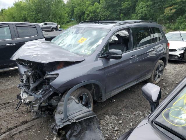 Honda Passport e (2021)