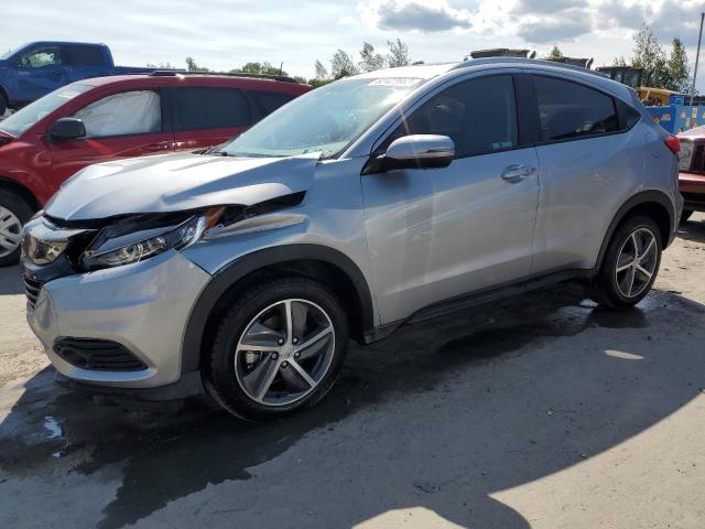 Honda Hr-v ex (2022)