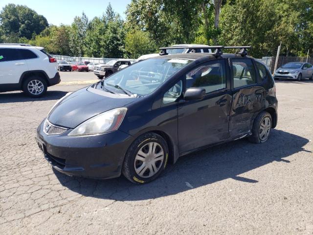 Honda Fit (2010)