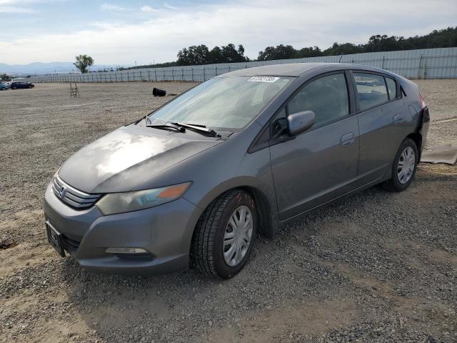 Honda Insight lx (2010)