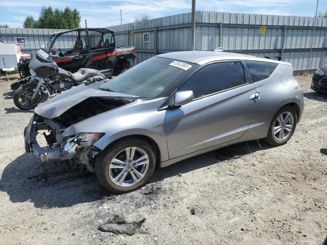 Honda Cr-z ex (2011)