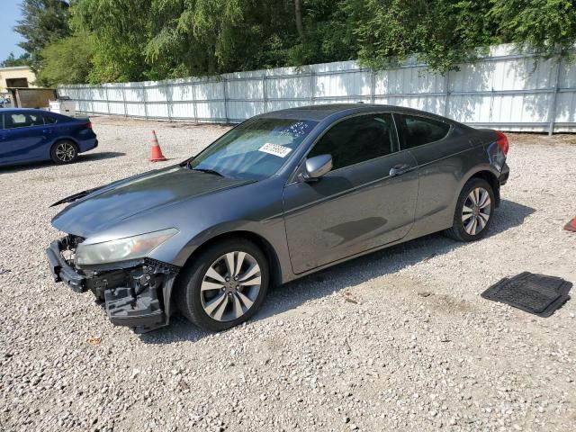 Honda Accord cpe (2012)