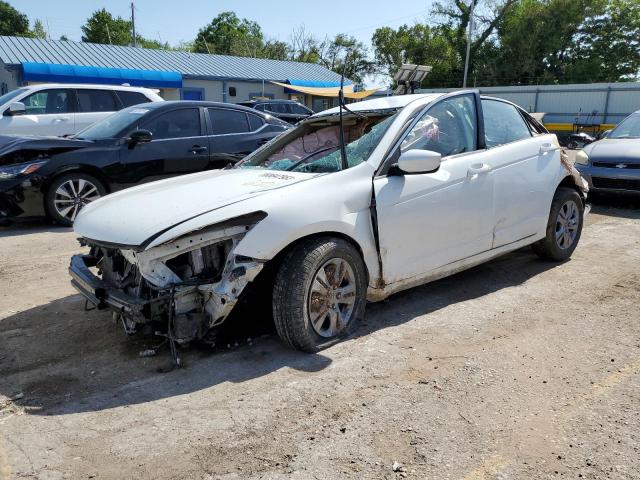 Honda Accord se (2012)
