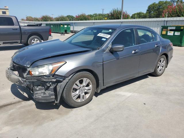 Honda Accord se (2012)