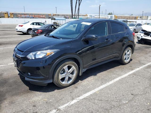 Honda Hr-v ex (2016)