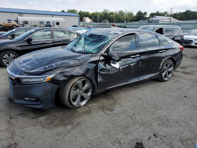 Honda Accord tou (2018)