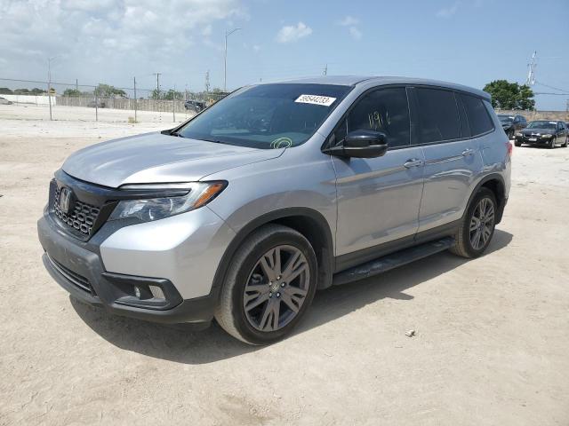 Honda Passport e (2021)