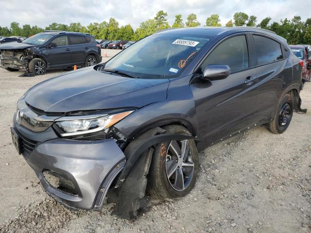 Honda Hr-v (2021)