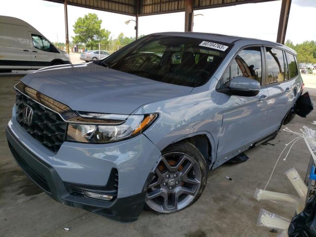 Honda Passport e (2022)