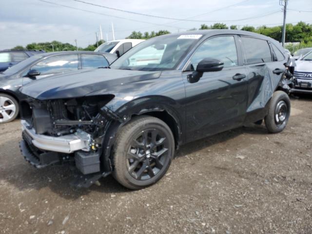 Honda Hr-v sport (2023)