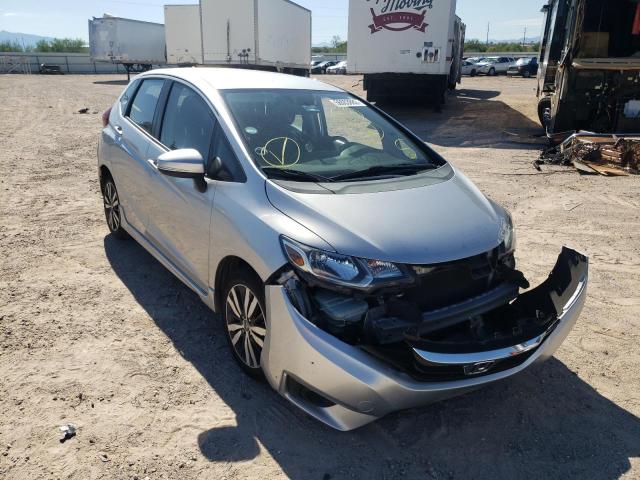 Honda Fit (2015)