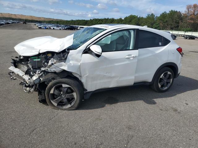 Honda Hr-v ex (2018)