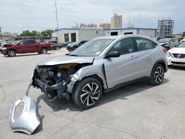 Honda Hr-v sport (2019)