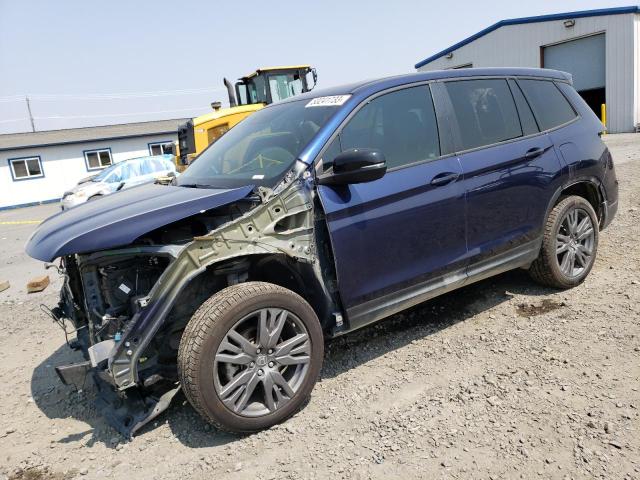 Honda Passport e (2020)