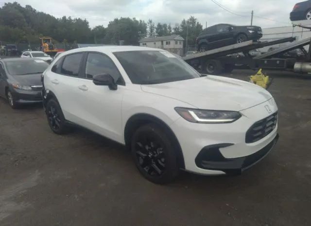 Honda Hr-v (2023)