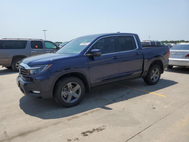 Honda Ridgeline (2023)