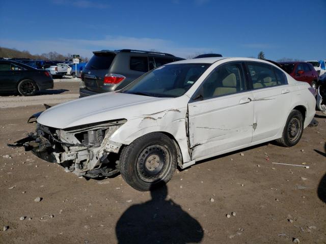 Honda Accord lx (2010)