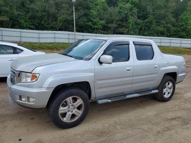 Honda Ridgeline (2010)