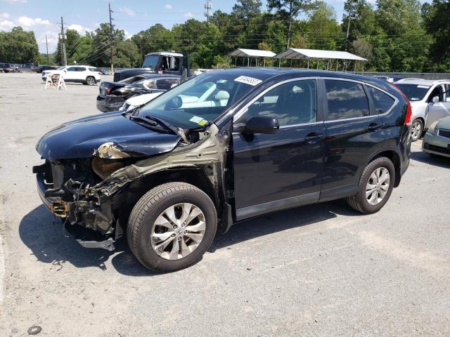 Honda Cr-v ex (2013)