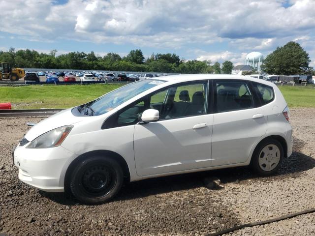 Honda Fit (2013)