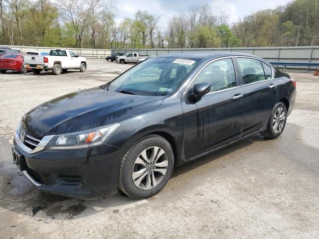 Honda Accord lx (2014)