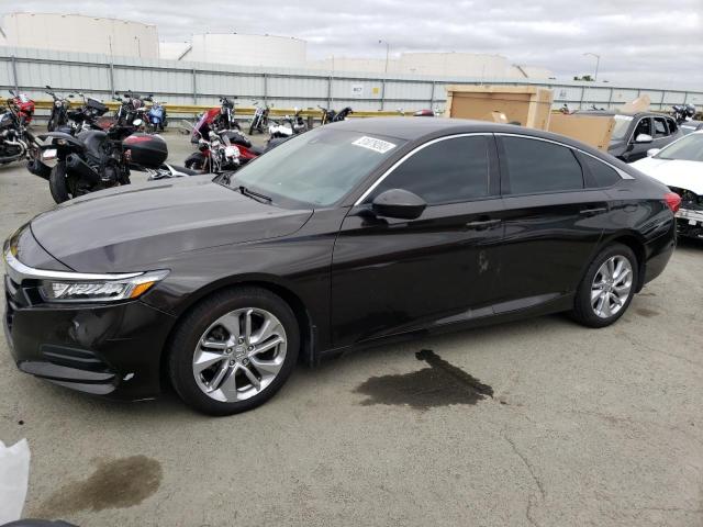 Honda Accord lx (2018)
