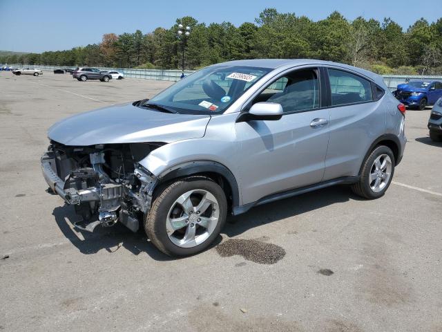 Honda Hr-v lx (2018)