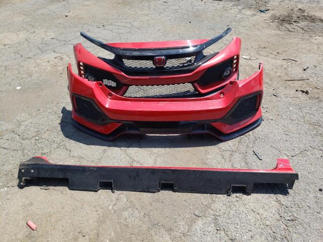 Honda Civic type 2019
