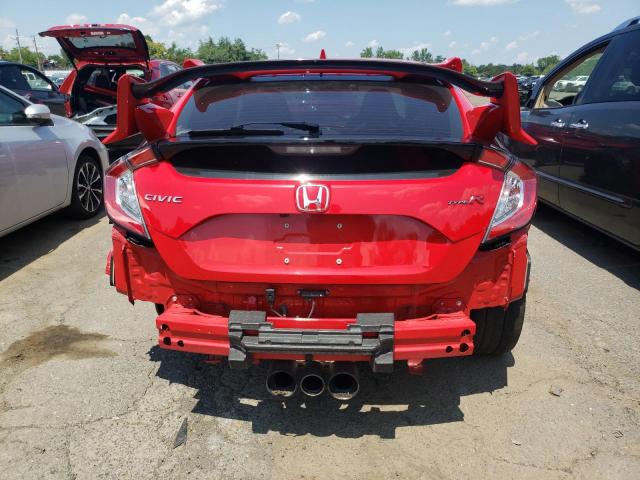 Honda Civic type 2019