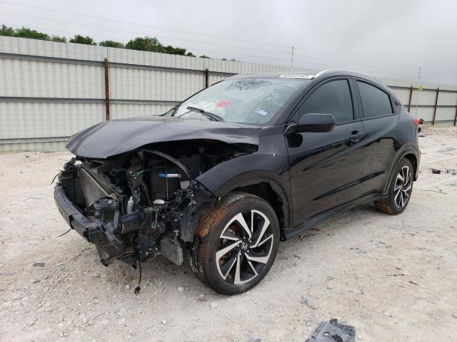 Honda Hr-v sport (2019)