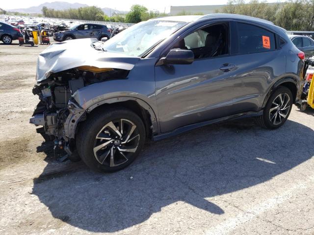 Honda Hr-v sport (2019)