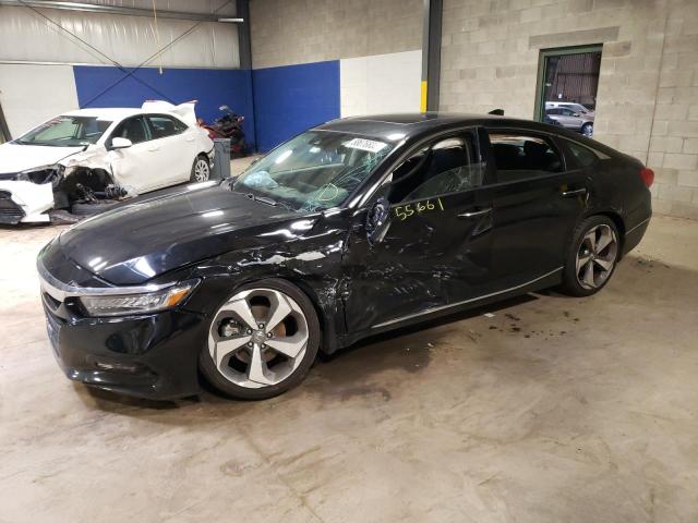 Honda Accord tou (2020)