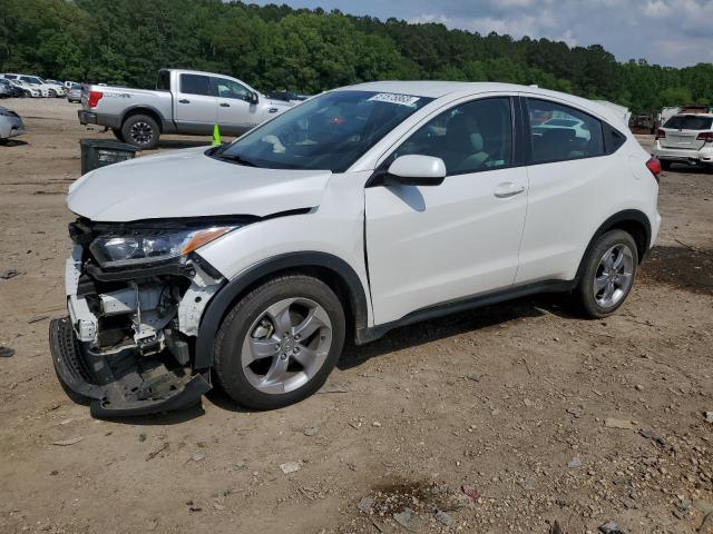 Honda Hr-v lx (2020)