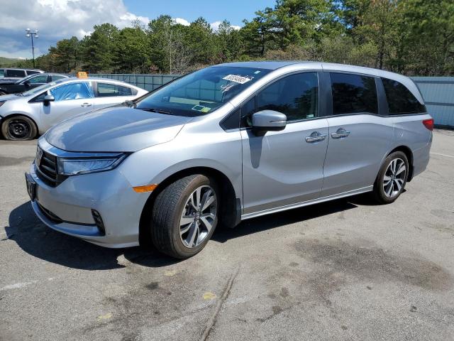 Honda Odyssey to (2021)