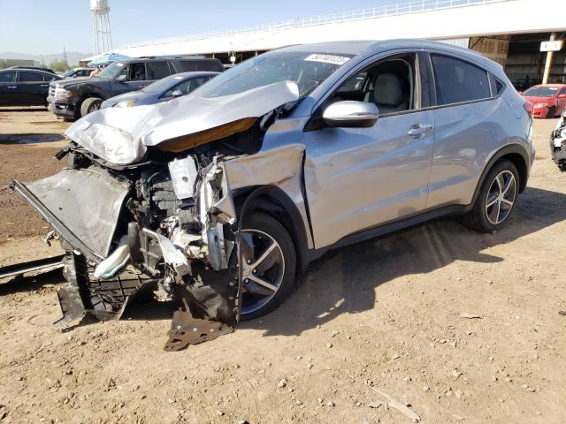 Honda Hr-v ex (2022)