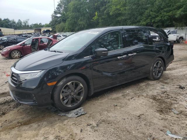 Honda Odyssey el (2023)