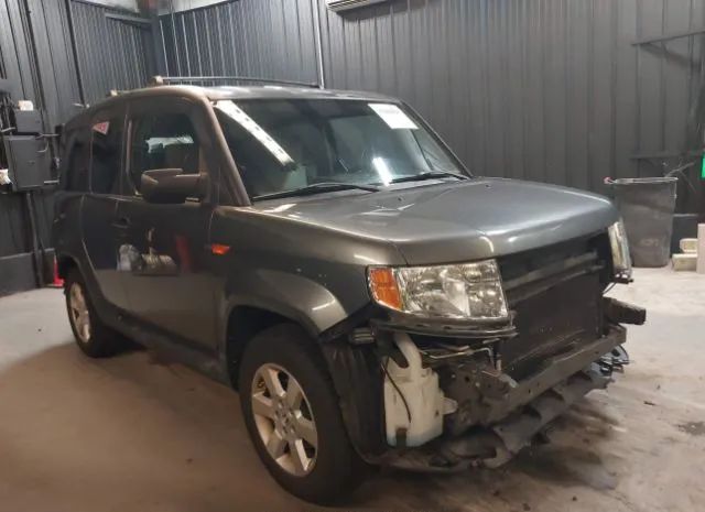 Honda Element (2010)